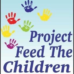 Non-profit organisation that feeds the less fortunate children in 3 provinces in South Africa, feeding approximately 10 000 mouths per month!