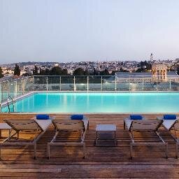 A new contemporary hotel in the heart of Jerusalem with unparalleled service, business and dining facilities.