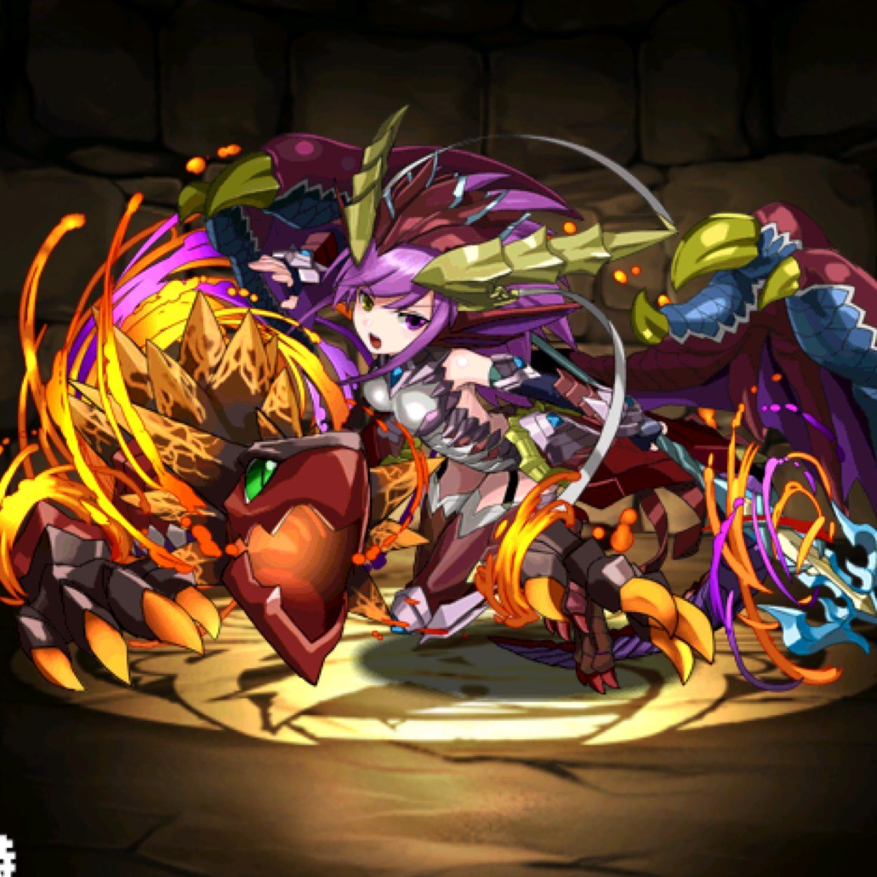 ID126806334
300ランカー/赤ソニア勢/モンスト