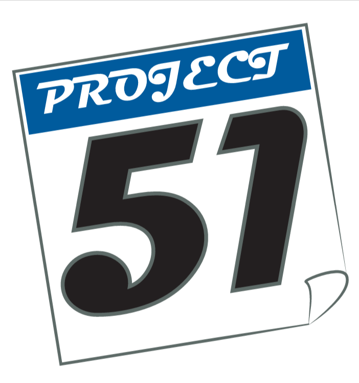  Project 51  -  9