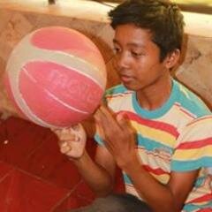 SatriaIbrahim22's profile picture. SMA N 9 Depok #SmanoveNiner's