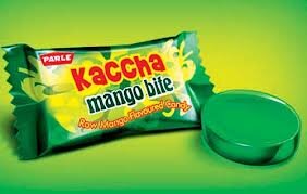 Official ® Twitter Handler Of Raw Mango Flavoured Candy!