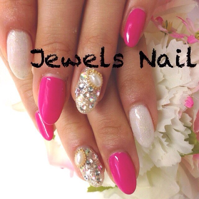 Jewels Nail On Twitter Nail Nailsalon ネイル ネイルサロン