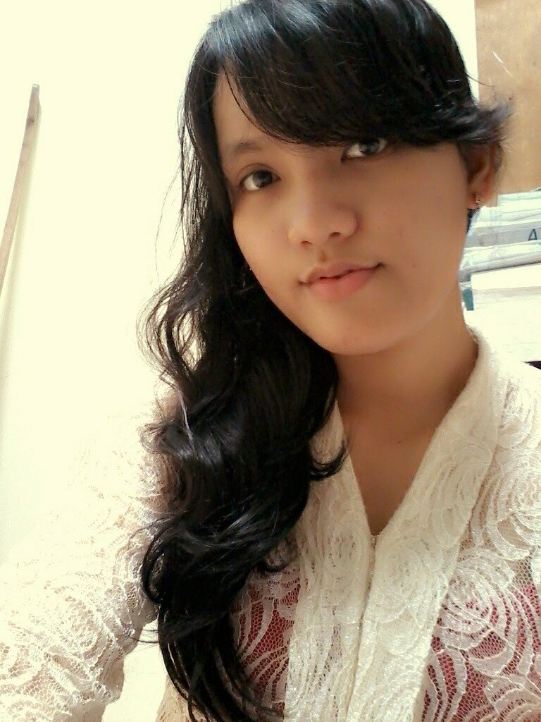 Jesus is my Savior | Trisakti School of Management'11 ~ Accounting | line id : melisa1612
