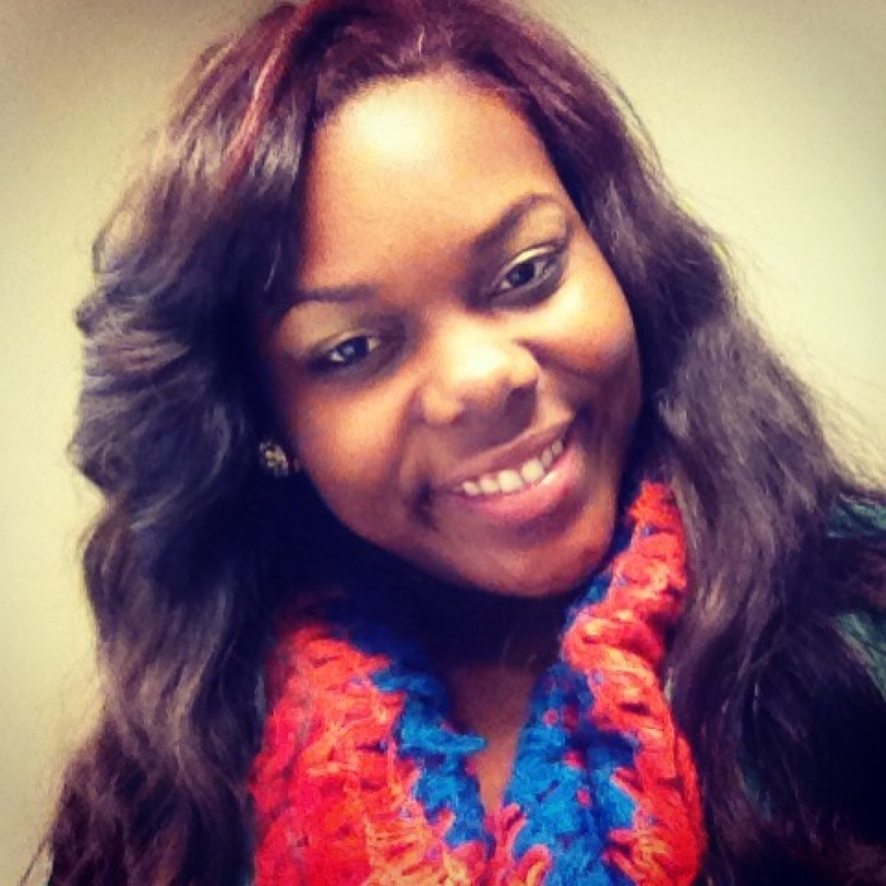 Child of God ; ASU17 ; Nursing ;