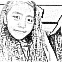 You don't need someone to complete you.You need someone who will accept you completely :)))