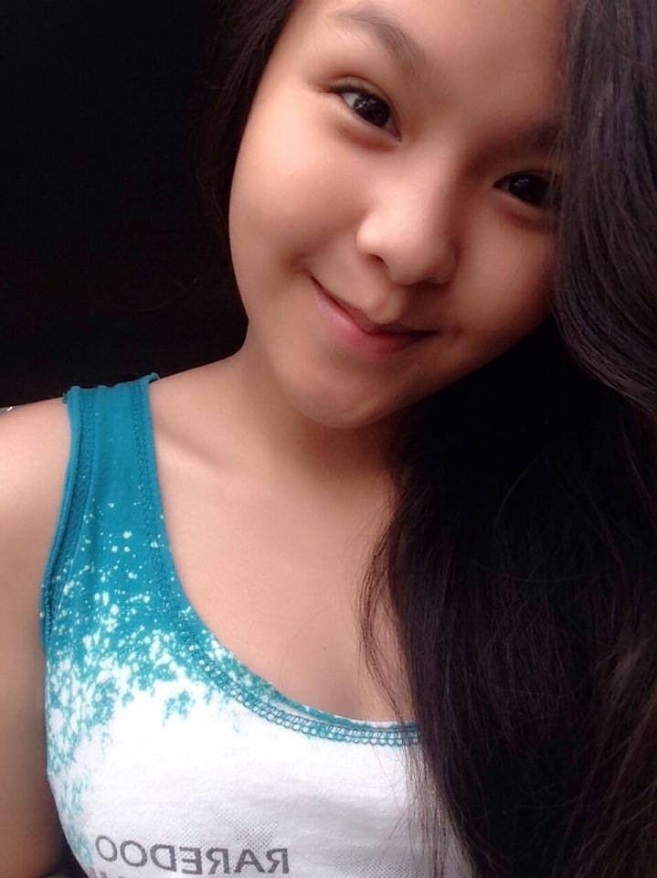Cutest Sister of Vergara Brothers :) Official FanPage of Kyra Nathalie Vergara :)