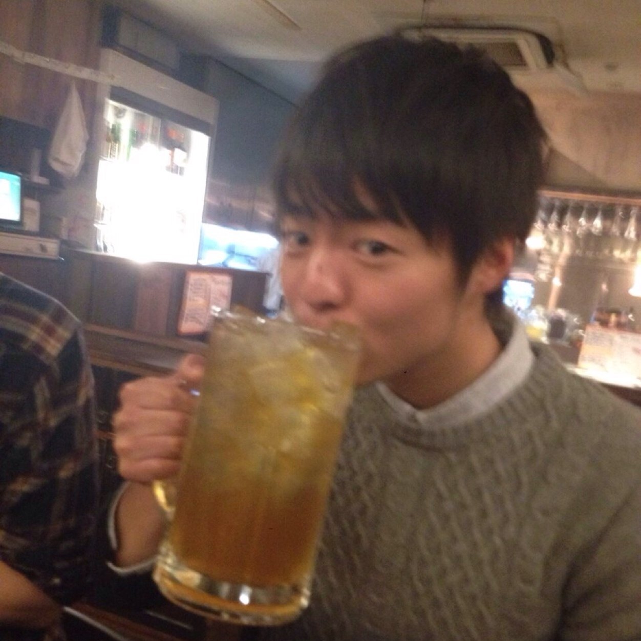 松中、下高、専修、法学部、福島県人会、チロリン