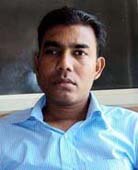 Producer/Writer of Bollywood Film THE MOKSHA