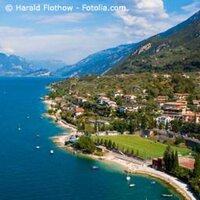 Gardasee (@info_gardasee) 's Twitter Profile