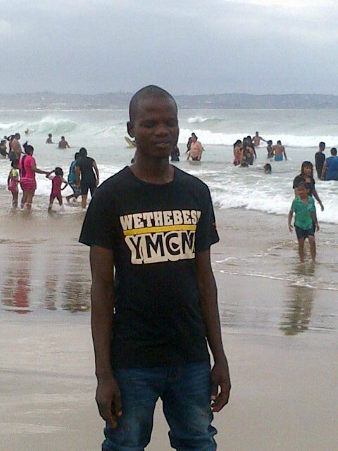 mokoena_cheese's profile picture. 