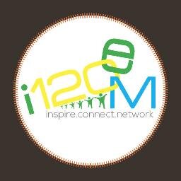 i120eMatrix's profile picture. Our equation is simple, inspiring one hundred and twenty entrepreneurs [I (120)] e = matrix through building a matrix that’s powered by networking.