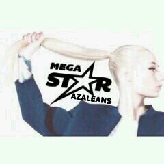 Cuenta dedicada a Iggy Azalea y Starclub. «Call you fake but they don't know what's inside you» -Iggy Azalea #StarClubbers
