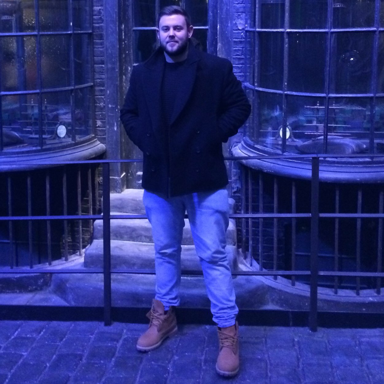 Underz1's profile picture. Live and let live...