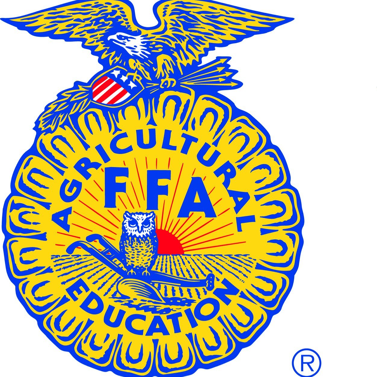 The Colcord FFA Chapter was chartered in 1950 in the great state of Oklahoma and is home to the best FFA members in the Nation