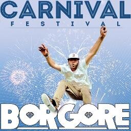 CarnivalFestAND's profile picture. Carnival Festival Andalucía llega a #Malaga, os traemos a @Borgore a la sala @Paris15Malaga prepárate para un fiestazo antológico!