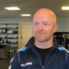 benja_fj's profile picture. Running librarian #bibliotek #bibliotekar