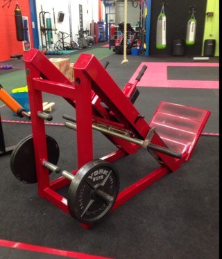 Freshfit is a Funky Vibrant Fitness Studio. We focus on good quality Personal Training, Monthly Memberships, and pay per Session.