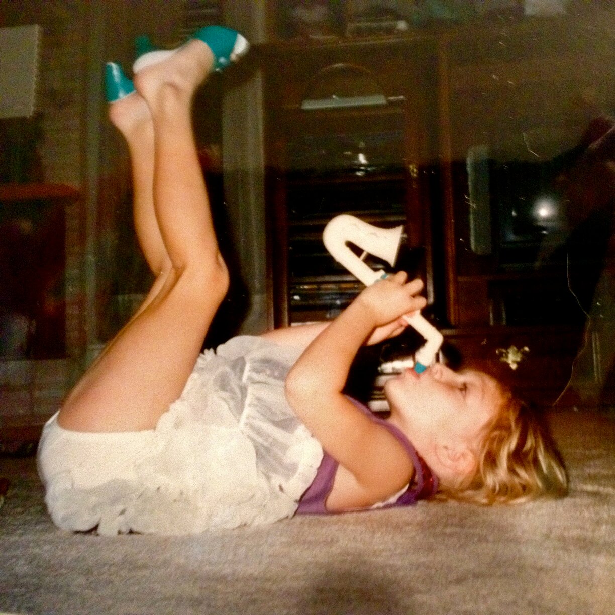 lily_angelle's profile picture. When I see a dog I picture it wearing glasses. 

 Read a bunch of BS I write on my blog: