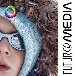 futurimedia's profile picture. Agence Mutlimédia aux Sables d'Olonne (Vendée)