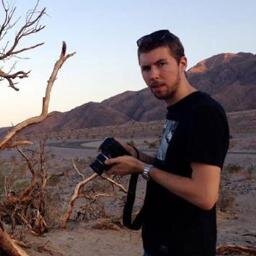 Audio & Video Producer