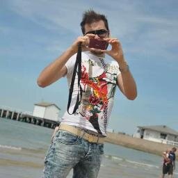 SacconeVincenzo's profile picture. 