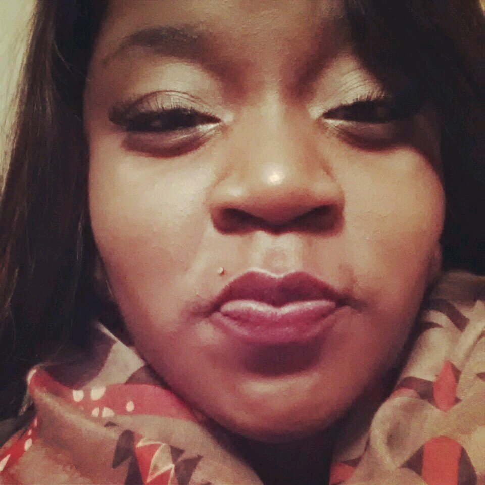 graduate , proud parent of one (my pride n joy Nazir D White )I'm just doing my thing♡♥ peace it up ♡♥ .. ★follow ☆