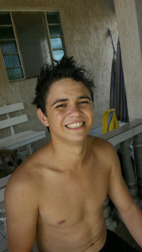 _kayqueolivetti's profile picture. 