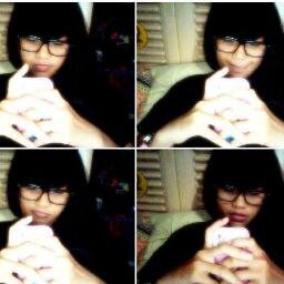 Dih? Masih Ngarepin Kamunya :'*