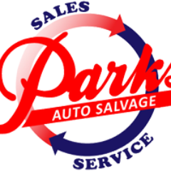 ParksAutoSalvag's profile picture. 