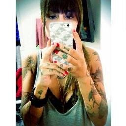 Fã Clube Gabriela Rippi