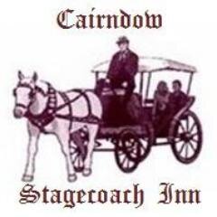 One of the oldest Coaching Inns in the Highlands and only 1 hour from Glasgow. Food all day. 19 bedrooms, all en-suite including Deluxe with Spa Baths.