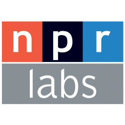 nprlabs's profile picture. innovative technologies to support public