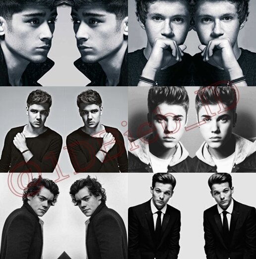 This fanbase is dedicated for Directioners and Beliebers.NO HATE AND NO FAKER we support One Direction and Justin Bieber.We share news and facts so follow us! x