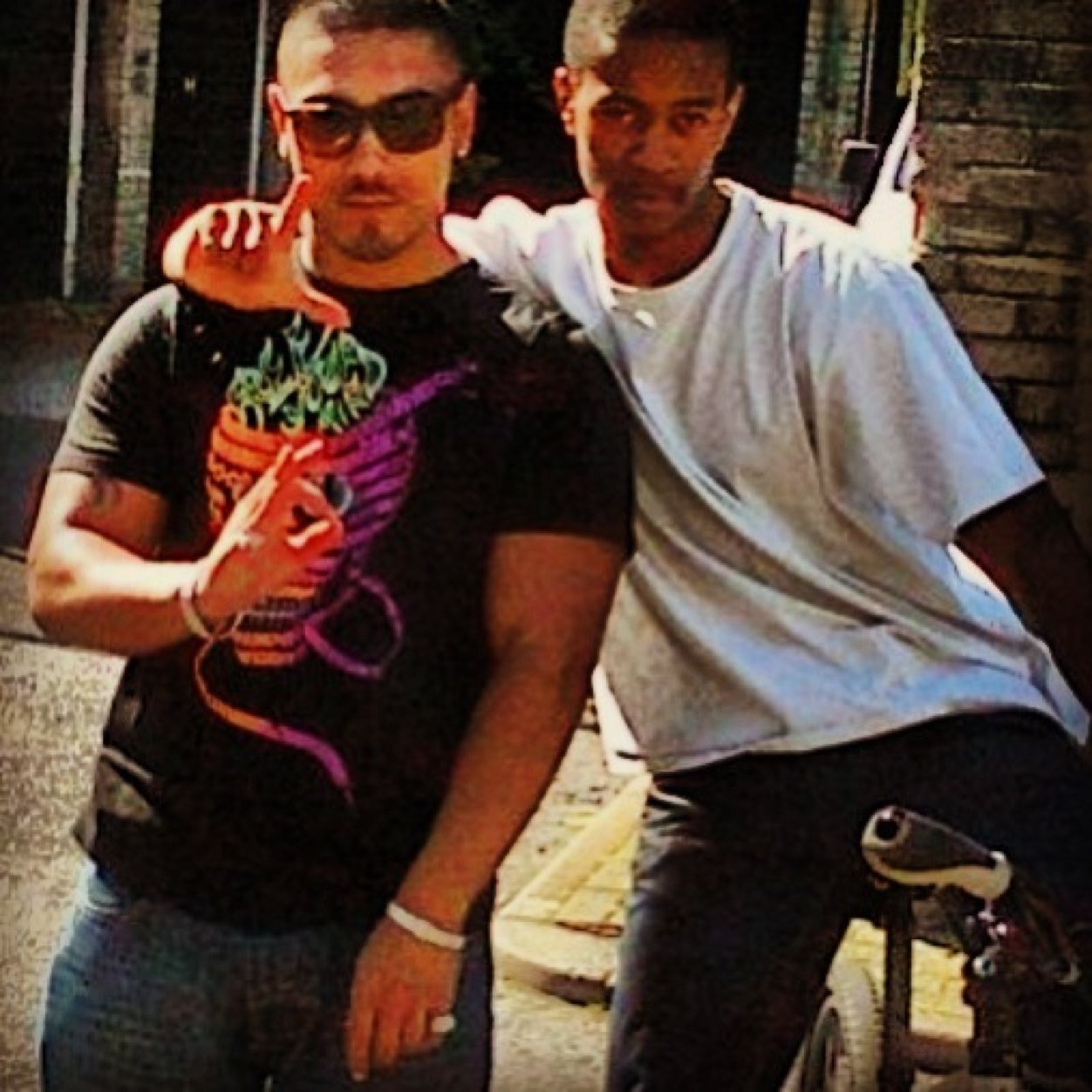 TheRealStokz_00's profile picture. Y.B.S FREE THE GOONEYS R.I.P.TRIGZ