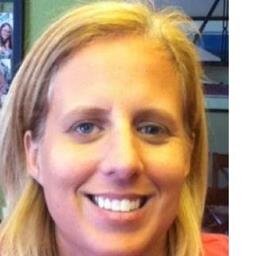 JulieHodges2's profile picture. Symantec Business Development Manager, SMB