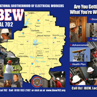 Ibew Local 702: Empowering Electricians for a Brighter Future