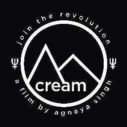 The official M CREAM Twitter handle           
| Be Here. Do Now. Exist Always. | 
Join the Revolution!