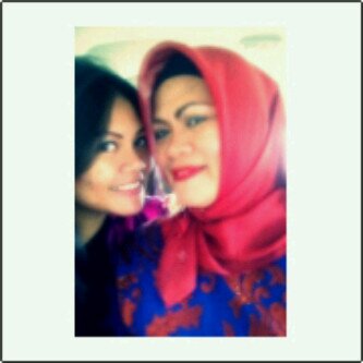 ALLAH SWT, Rasulullah SAW, My Parrent's, My Family, My Friend And I Love My Wife Mahardika Caturputriwana Malik 25012012 :* ({}) ♥ O:)