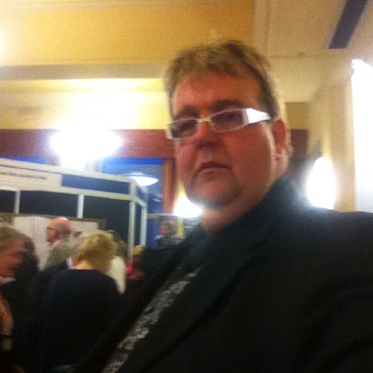 Director of Pure Hydro Cleaners, the greatest Window Cleaner in the World, Vice Chairman BLT branch of FSB, Chair of Governors at BroadMeadow Infants Sch
