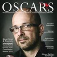 Oscars Magazin (@oscarsmagazin) Twitter profile photo