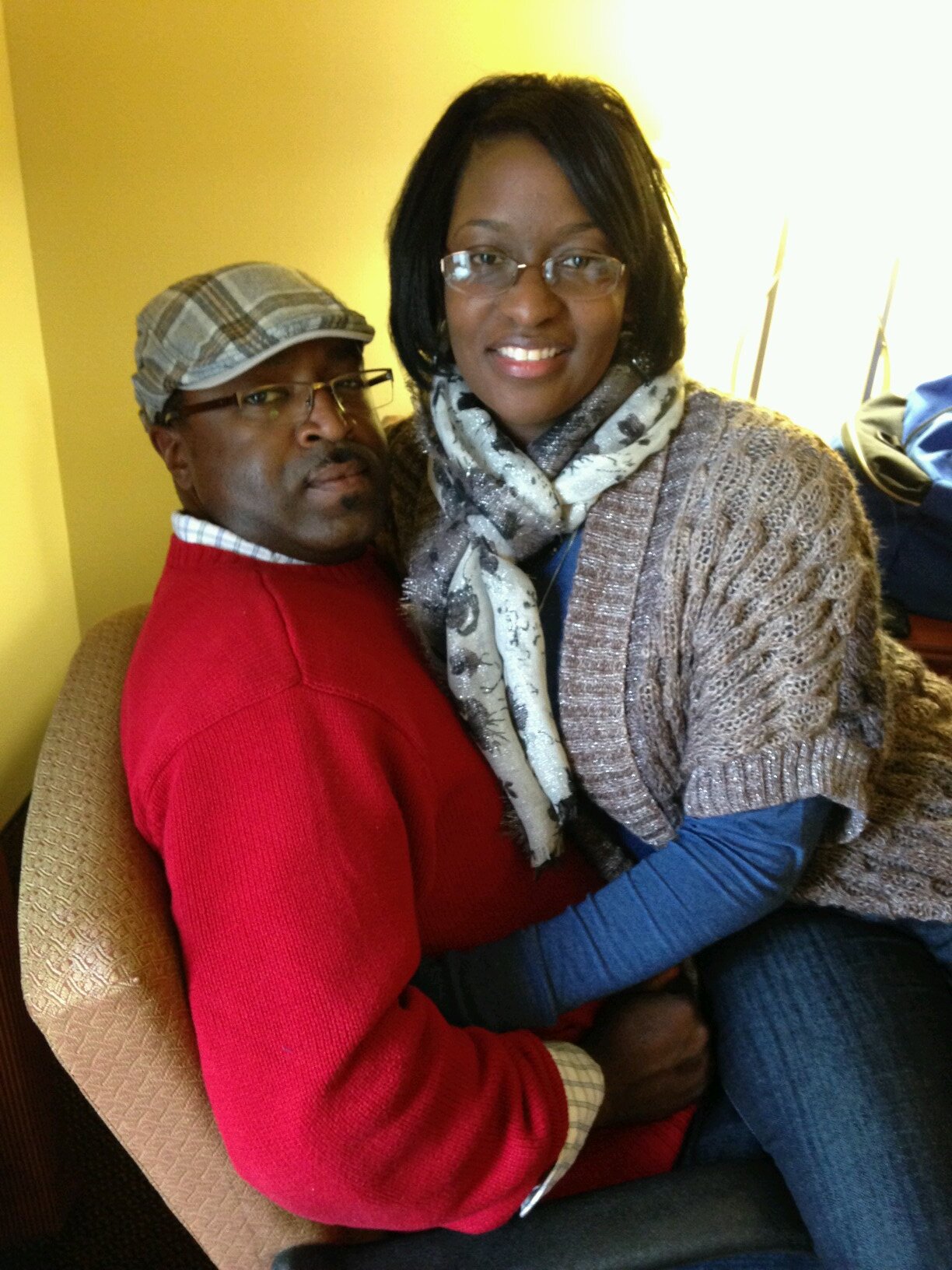 LadyOHayes's profile picture. 