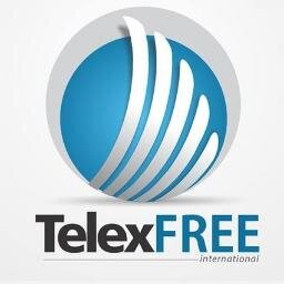 TelexFREE в России и странах СНГ!