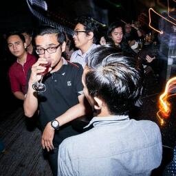 CO.Founder/Owner Secret admirer @footandenimwear