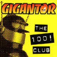 Gigantor (the band) (@gigantor_band) 's Twitter Profile