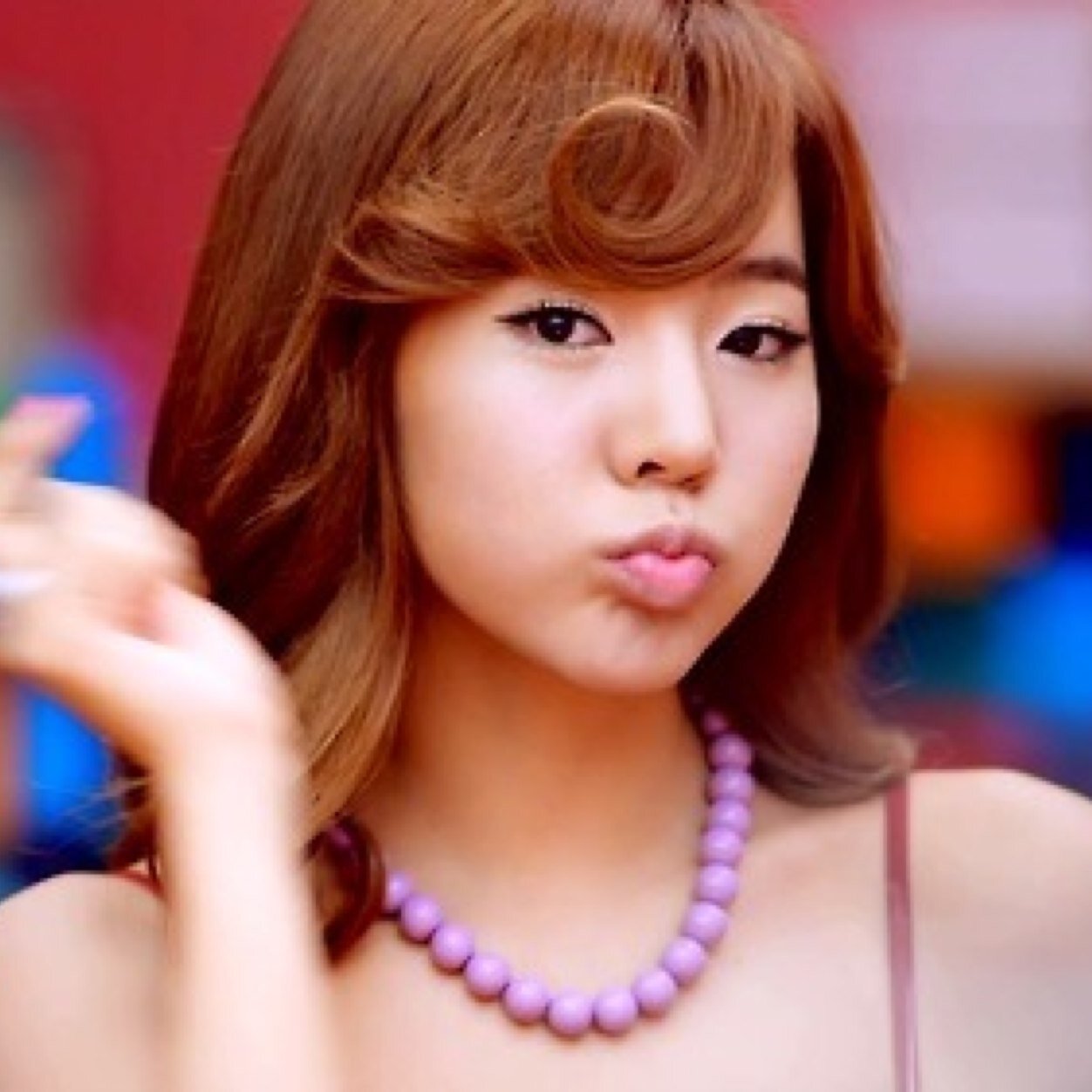 SUNNY ♥ SNSD Let's go Soshi !!! I'm your Girlfriend. :`แซสซี่ ' Babykrystal❤️คนข้างบน @wife_jung