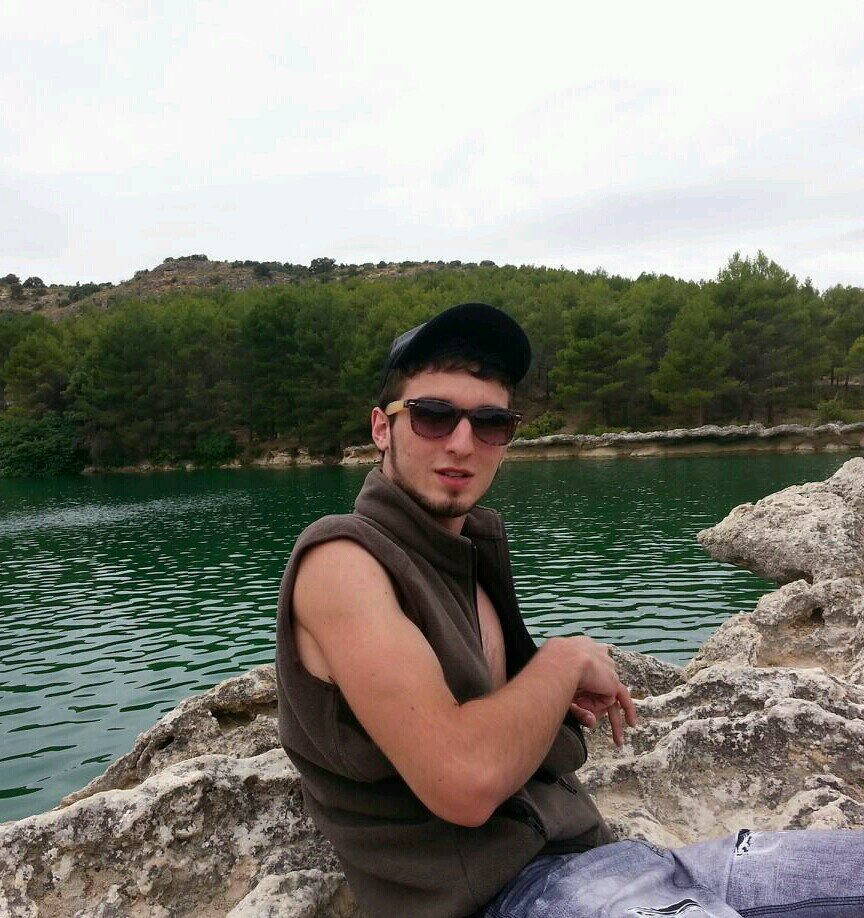 jaime4jn's profile picture. Make your own Buscador de tesoros sin mapa