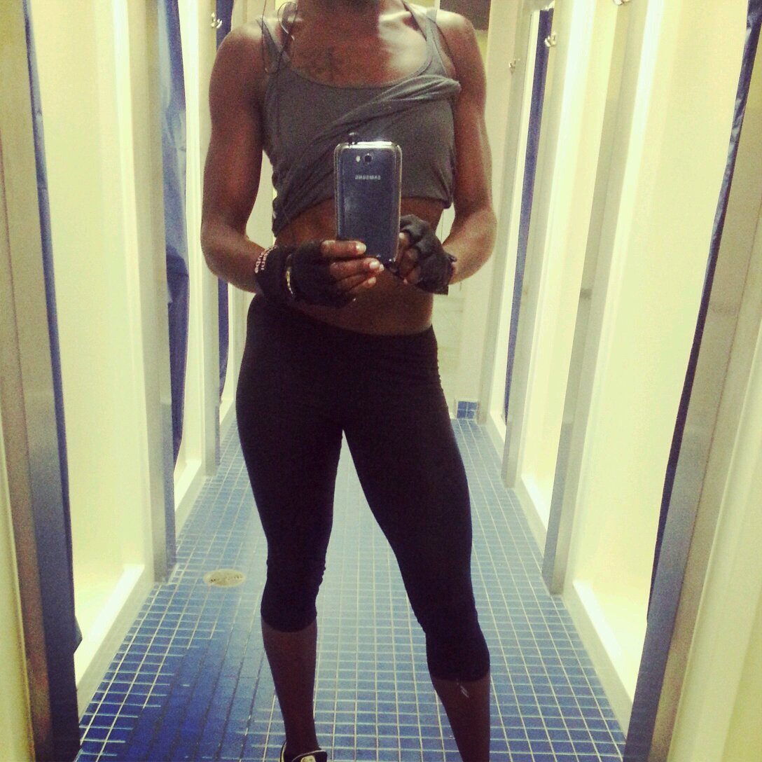 Lucymich30's profile picture. Young natural bodyfitness figure athlete of Montreal ready to compete against herself all the time. Instagram @Sakura_lu