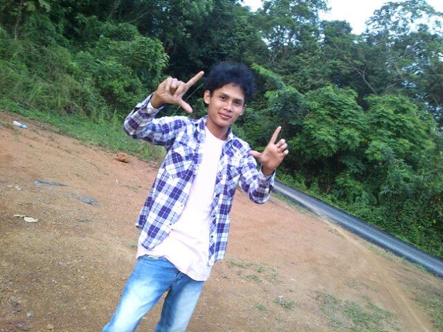 Tau ah gelap!!