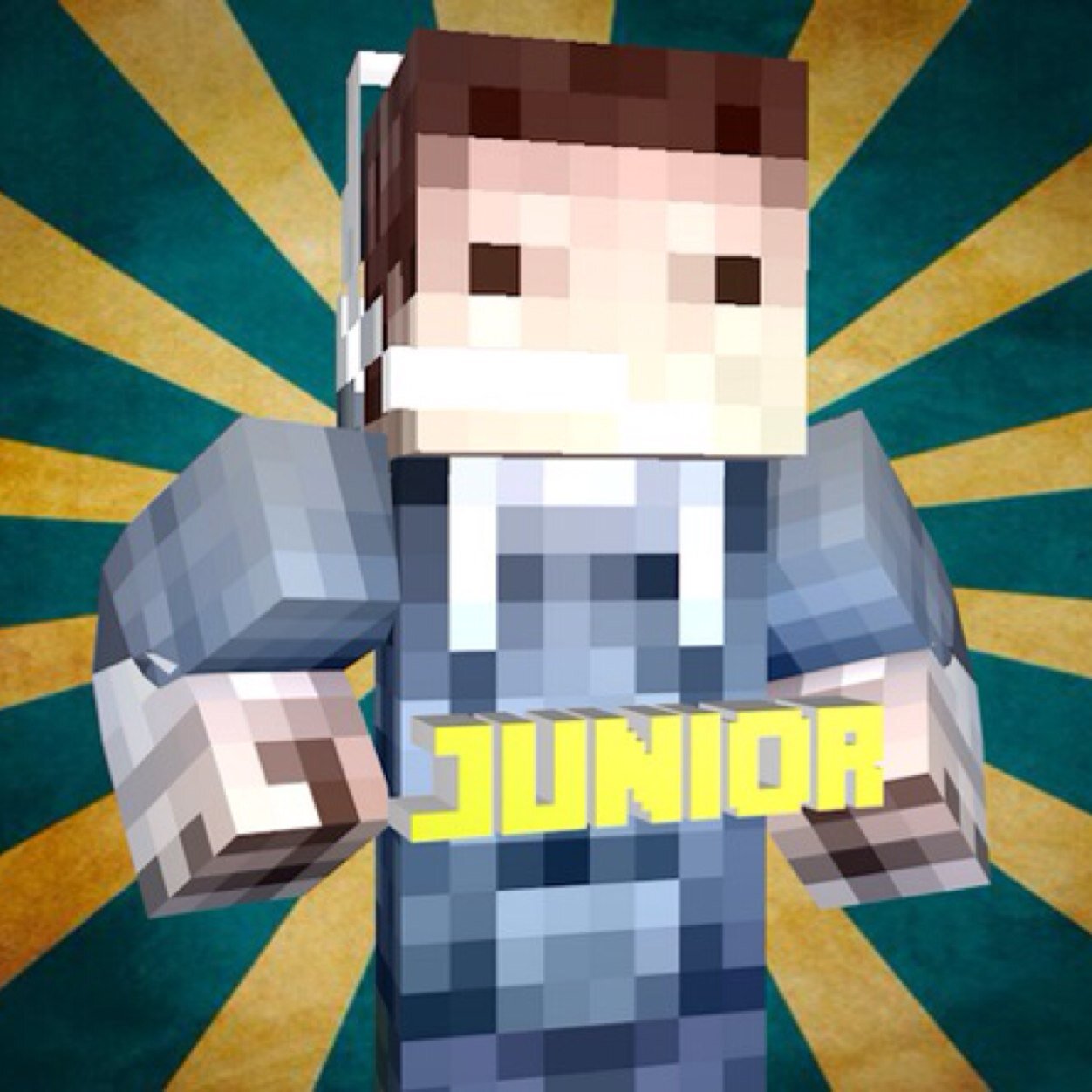 I am the king of PVP and Survival Games :P Follow now!! :D